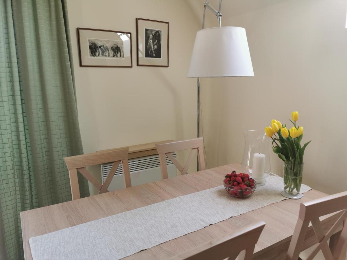 Apartament Z Kogutem ザコパネ エクステリア 写真