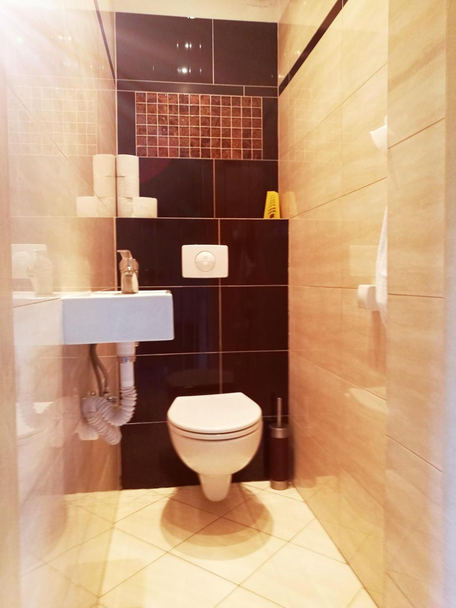 Apartament Z Kogutem ザコパネ エクステリア 写真