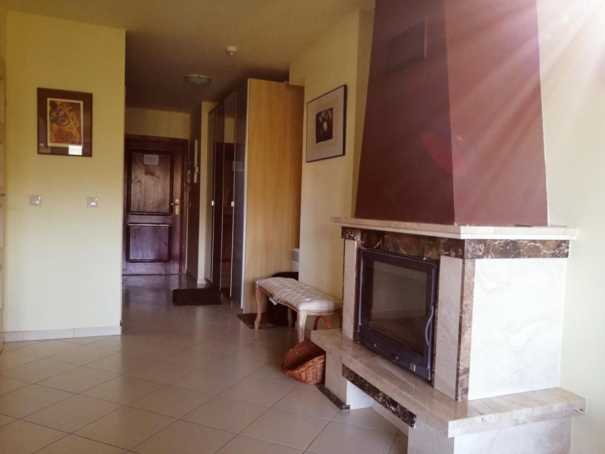 Apartament Z Kogutem ザコパネ エクステリア 写真